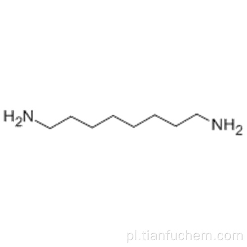 1,8-diaminoktan CAS 373-44-4